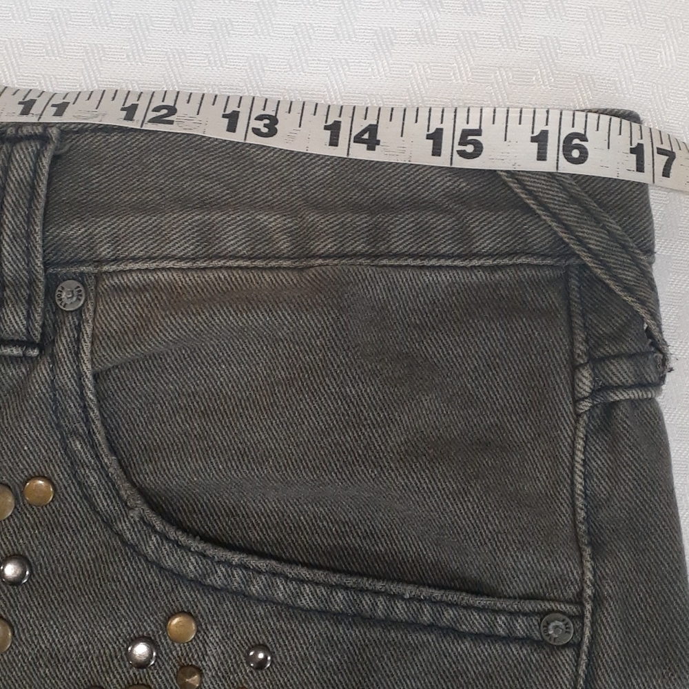 Free people  shorts - Picture 3 of 12